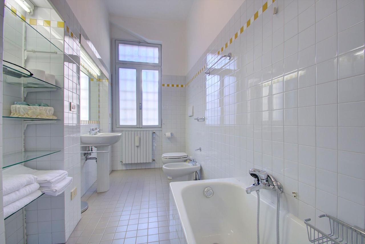 Апартаменты Raboso Grand 9-Windows Венеция Экстерьер фото